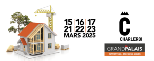 foire Belhabitat Charleroi 2025